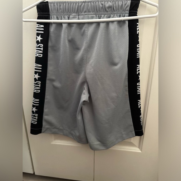 3 for $5 Converse Shorts youth M for 10-12 year old - Picture 3 of 4